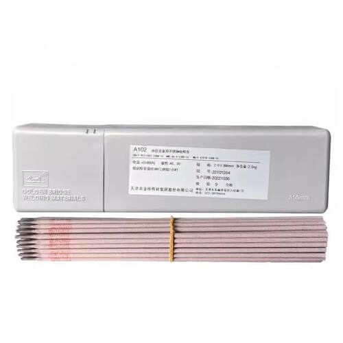 金桥焊条JQ.S2209双相不锈钢焊条E2209-16不锈钢电焊条焊2205