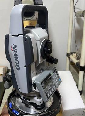 拓普康便携S式科全维站仪TK202N，40012N度高精500米免棱镜