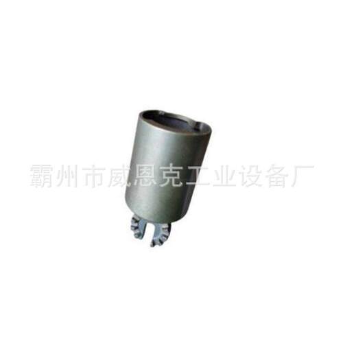 电力施工熔丝筒安装器绝缘子遮蔽熔 丝筒安装头熔断器安装插头