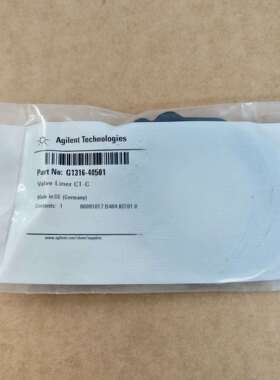 G1316-40501阀衬管CT-C