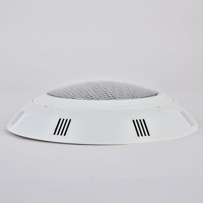 LED挂壁泳池灯ed水底灯6W9W12W15W18Wl挂壁式水下灯水下景观鱼缸