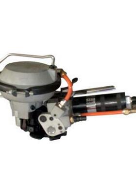 常州气动小组合铁带捆扎机ELD-1619A圆面钢带打包机手持式捆包机