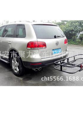 供应RS-01汽车行李架行李框车顶框厚实车载行李筐通用车顶架