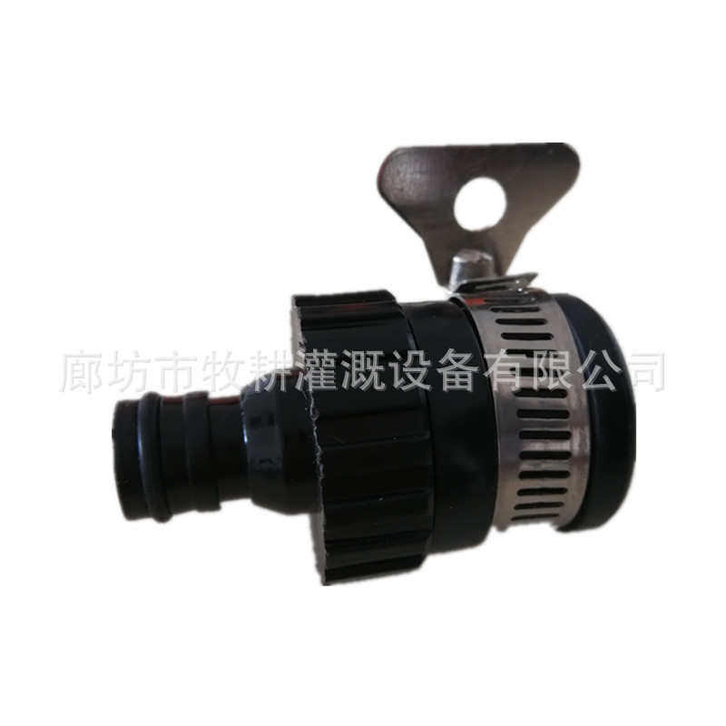 DIY25米30定时滴箭/滴灌套装/花盆浇水/花卉灌溉