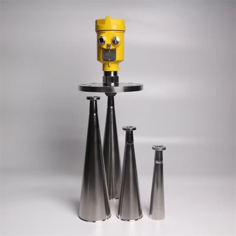 厂家销售XYRD809高频雷达物位计/雷达物位计/雷达料位计质优价廉图片