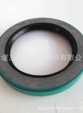 柴油发动机组配件发动机油封185747