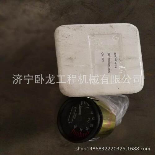 D2210-0 3D2210-035配10转速计时表 SR18压路机件SR18M压路配机件