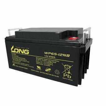 LONG台湾广隆蓄电池WP7.2-12V7.2AH12AH18AH24AH40AH55AH65AH100A