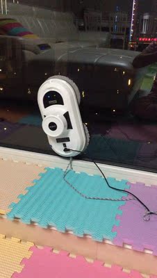 新手必看:玻妞科沃斯擦玻璃测评哪个好用?坑不坑人曝光?