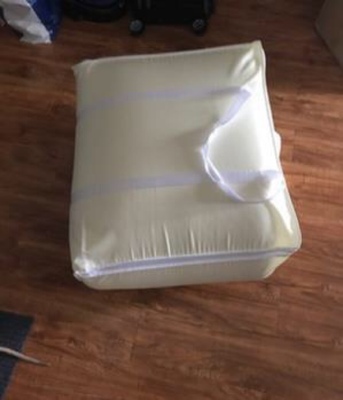 图文简述玺堡乳胶床垫怎么样,写给新手两点建议