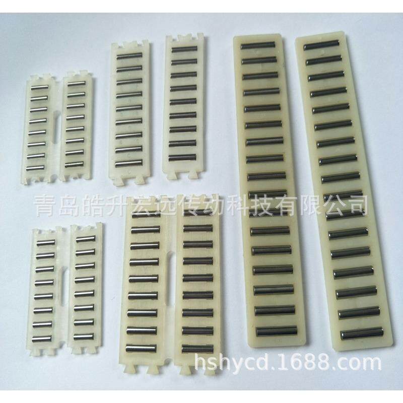 经销LNS3020LNS3520LNS2026LNS3037滚针和平保持架长度可切割机床