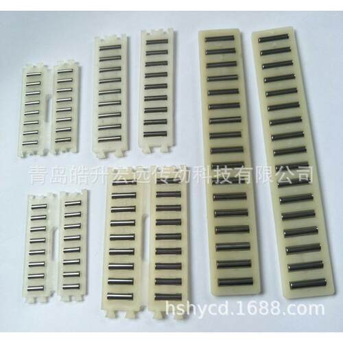经销LNS3020LNS3520LNS2026LNS3037滚针和平保持架长度可切割机床