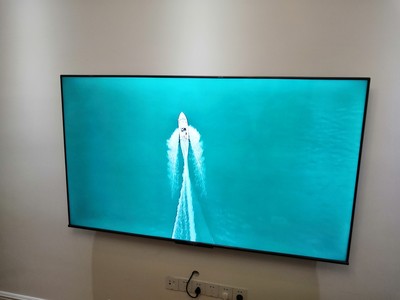 海信 75E5D怎么样?试用3个月不偏袒心得分享！