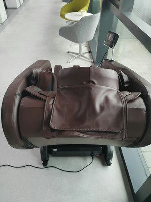 南极人按摩椅怎么样内行良心评测推荐