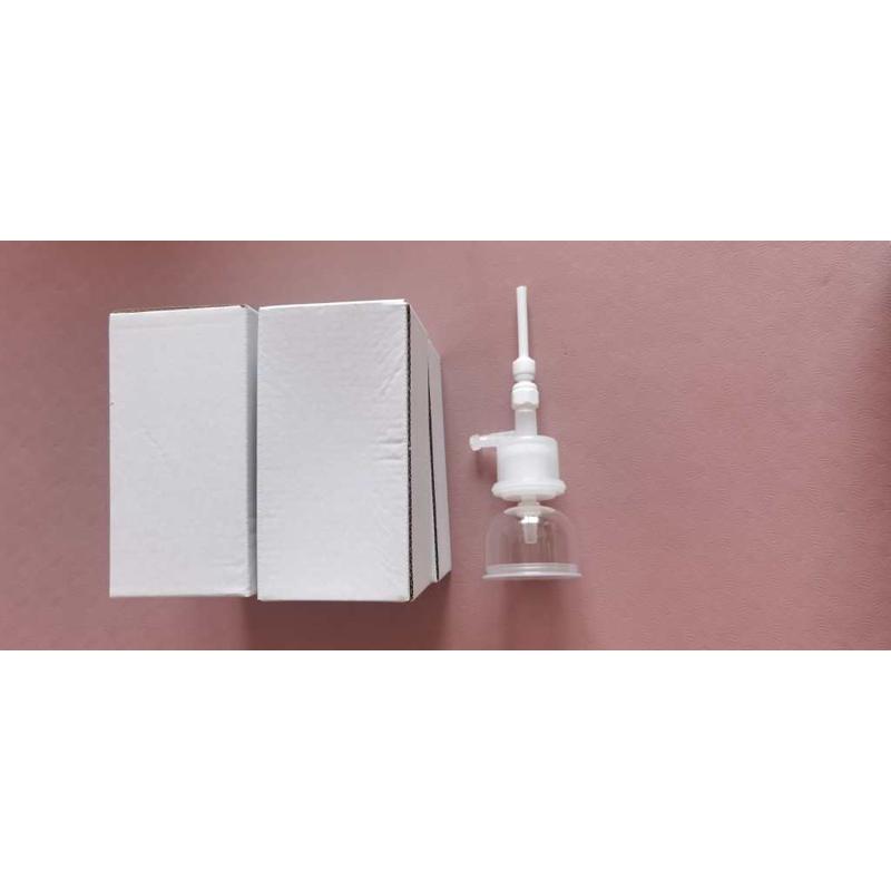 0保安菌拦截过滤水机22um超纯终端点取水过滤器实验室  .树脂除