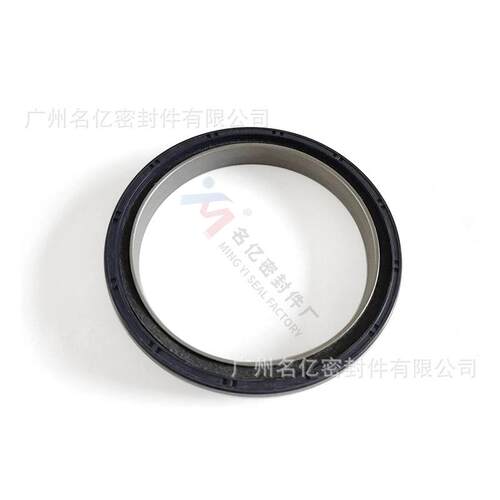 适用ThermoKing轴向后油封TK486曲后油封10-33-2974BZ5486E密封