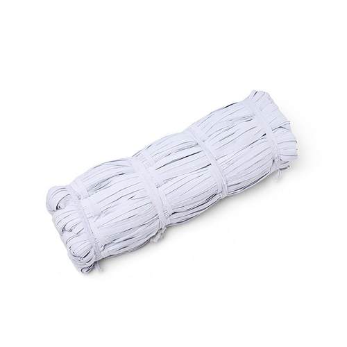 头花松床大紧肠133发圈松紧带比4高弹扁窄走马1带松紧带笠袖套收