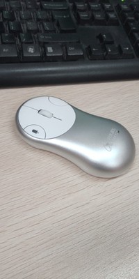 科大讯飞无线鼠标质量靠谱吗，为什么我买了不后悔？