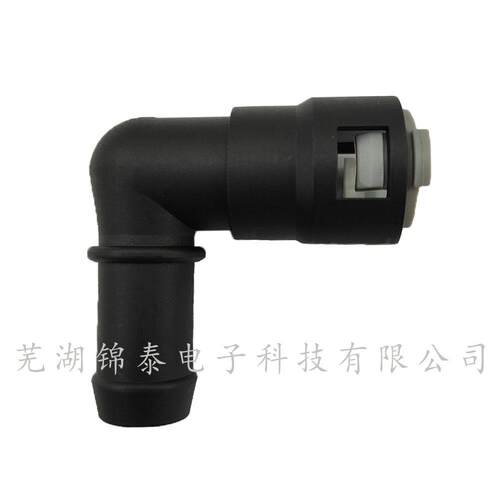Dorman800-418加热器软管接头3/4x3/4适用于部分福特/林肯车型