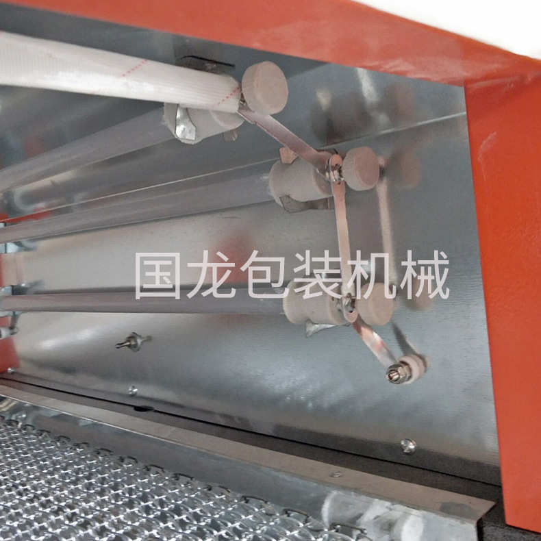 批发防潮PVC膜热收缩机全自动热收缩机 BSX-4030吸塑包装机封口机