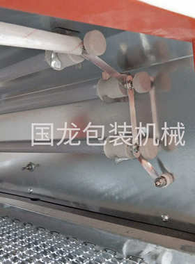 批发防潮PVC膜热收缩机全自动热收缩机 BSX-4030吸塑包装机封口机