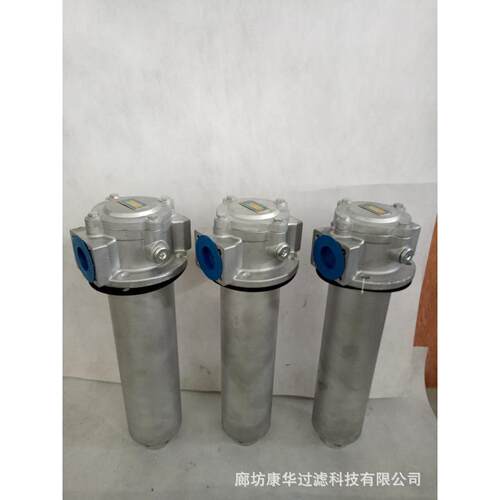 厂家0供应TF-60×*80/10/GNI8L-YC系列自封1式吸油过滤器及滤芯