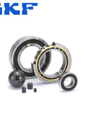 SKF带座Y轴承YEL207-2RF/VL065 208-2F 208-2RF/VL065 211-2F