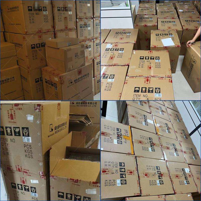 威纶通触摸屏TK/MT/6071/6072/8071/8072/8102/8106/IP IQ IE威纶图片