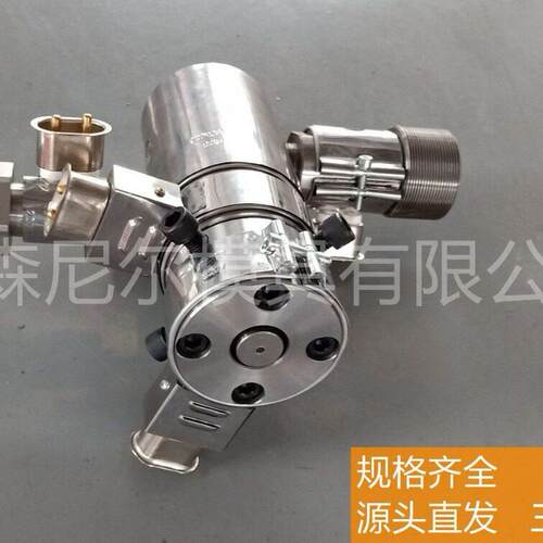 昆山森尼尔三层复合包覆模具源头工厂厂家直发