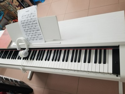 珠江艾茉森电钢琴V03怎么样,听说多人被忽悠,真有如此不堪吗