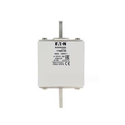 巴斯曼熔断器170M6194 170M6195 170M6196 170M6197 M6198 6199