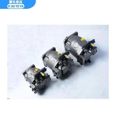 柱塞泵A10VO28DR/31R-PSC6201A10VO28DRG/31R-PSC12N00油泵