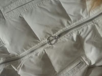 USE90%白鹅绒羽绒服女怎么样？真相评测不吹不黑诉说