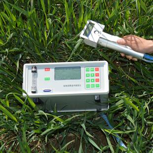 HYM-3080CPro植物蒸腾速率测定仪植物气孔计