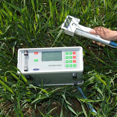 HYM-3080CPro植物蒸腾速率测定仪植物气孔计