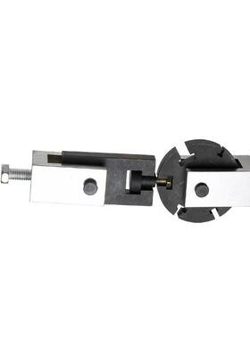 EJJ-101螺栓强度夹具 推拉力计测试夹具 各类检测夹具