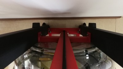 真实评价first degree原装进口水精灵AQUA划船机怎么样?质量靠谱不?