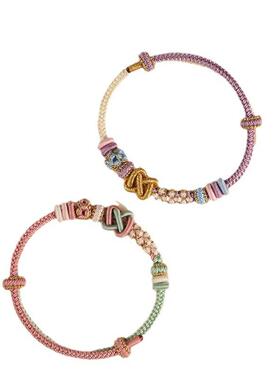 diy半成品转运珠平安手链手链