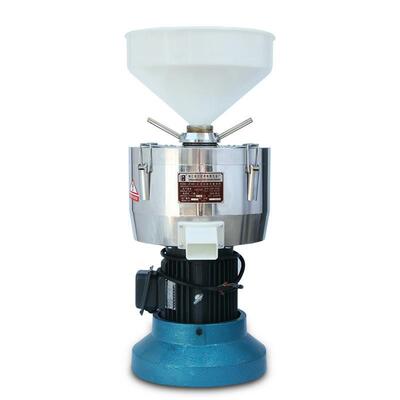 FDM-Z180型高速自分离磨浆机/浆渣分离/豆花/电动商用厂家直销