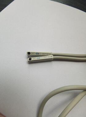 汽缸磁性开关 带m8插头 D-M9PSAPC