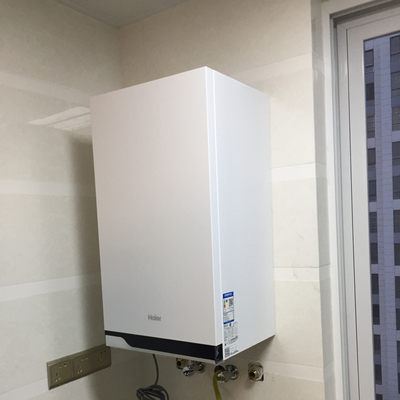 海尔26HN1冷凝节能燃气壁挂炉真实使用感受,不想被骗看下