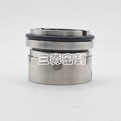 杭州南方端吸泵轴封NISO65-40-315/22机械密封 现货水泵密封