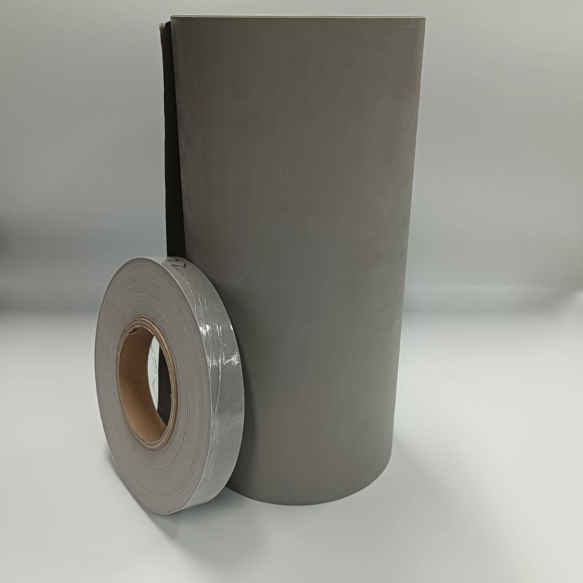 HX-SP400矽胶布绝缘布耐高温矽胶布0.3mmT*305mm*50m/100m