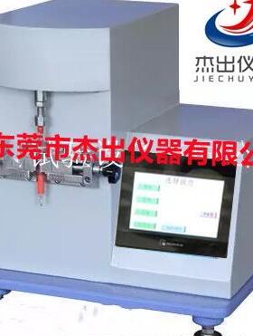 活动铅笔疲劳试验机依据标准QB/T1023-1991铅笔夹铅力疲劳测试