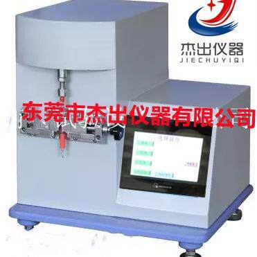 活动铅笔疲劳试验机依据标准QB/T1023-1991铅笔夹铅力疲劳测试
