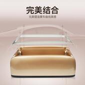 家用鞋 踩脚盒lc22室内鞋 套器 套脚机一次性T型套机器新款 全自动鞋