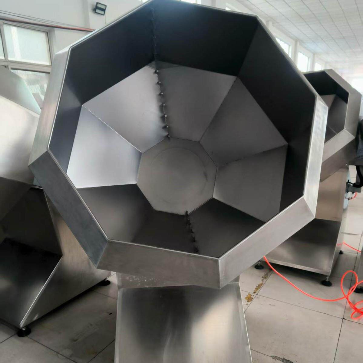 豆干八角拌料机五香花生搅拌设备食品加工调味设备厂家直销