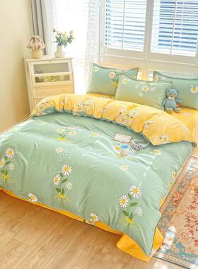 被套单件cp-kmn-50x200x230单人学生宿1.5x.8x12.0米x2.3双1人被