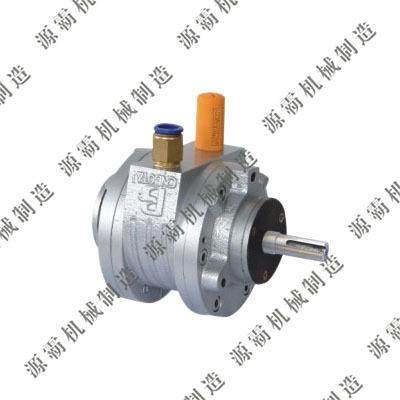 气动马达瑞安5源霸VAM150-FAM10-法F叶片式气动马达 带立式V兰