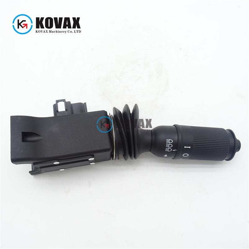 ZTAZ-00072 现代R140w-9 R60W-9 R170W-9 组合开关 01.1002.0500 - 实物图